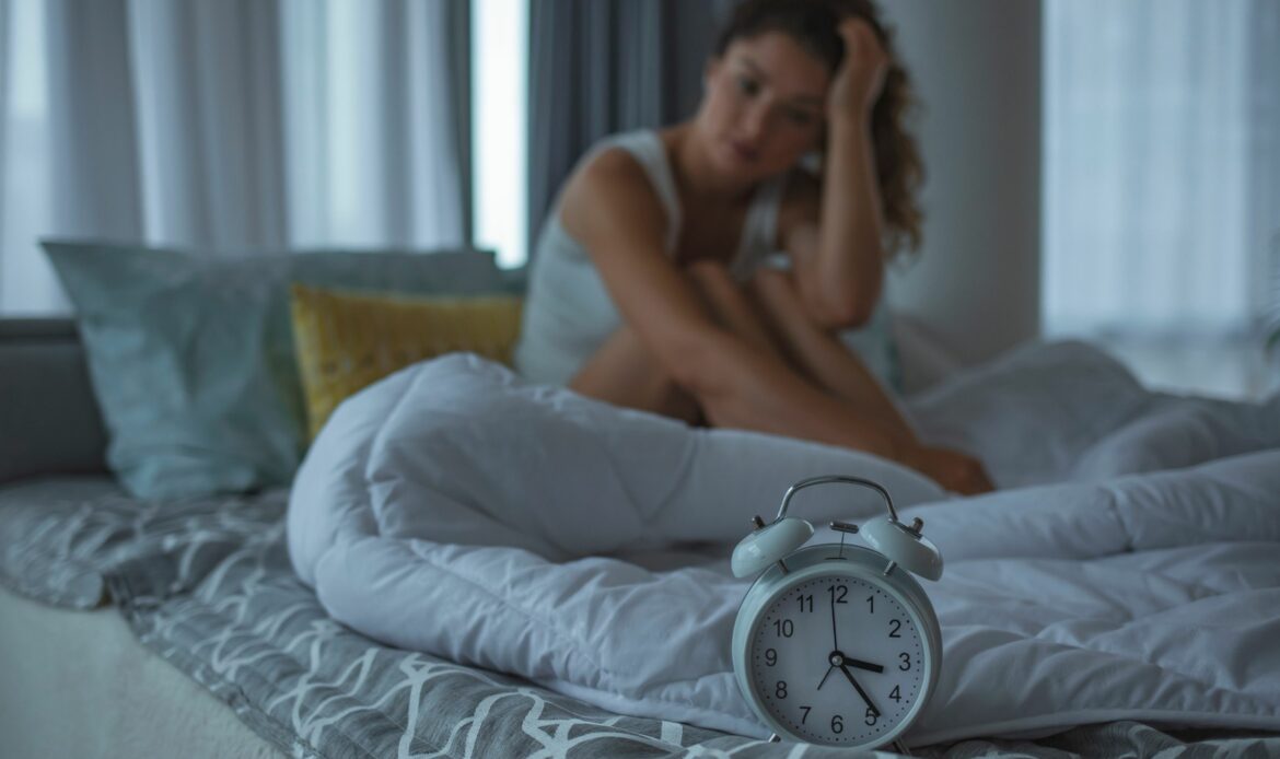 6 claves del doctor Carlos Egea para combatir el calor nocturno