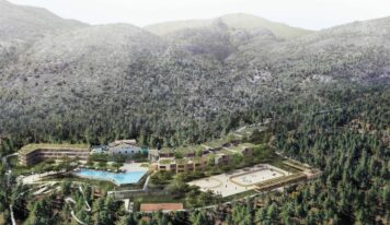 Adequa presenta un nuevo concepto de retiro wellness con el sello de un operador internacional