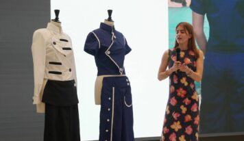 La colección ‘Rivera Eterna’ se alza con el premio en la I Edición de los Premios MONZA – Creative Campus