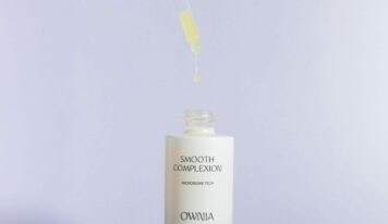 Ownia Cosmetics explica el error más común al tratar el acné adulto