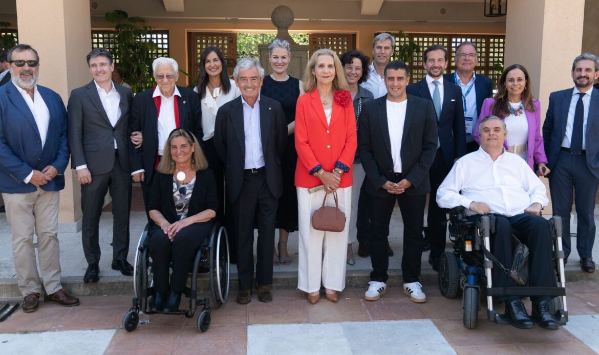 Konecta Foundation celebra 20 años de impacto social con su nueva identidad y una visión global