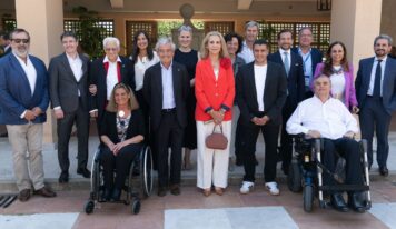 Konecta Foundation celebra 20 años de impacto social con su nueva identidad y una visión global