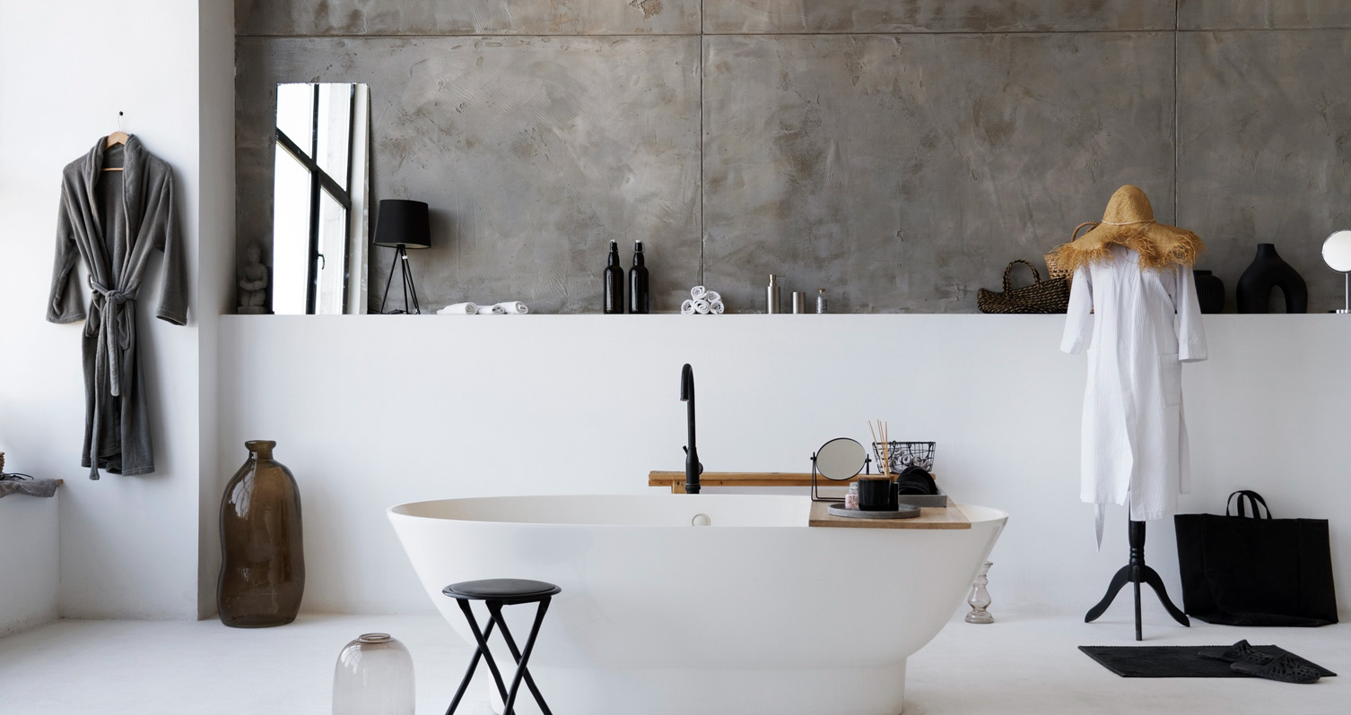 Recomendado para baños y cocinas