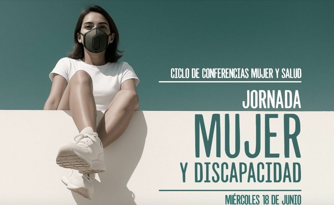Mujer y Discapacidad: la exclusión de las mujeres con Sensibilidad Química y Electrosensibilidad