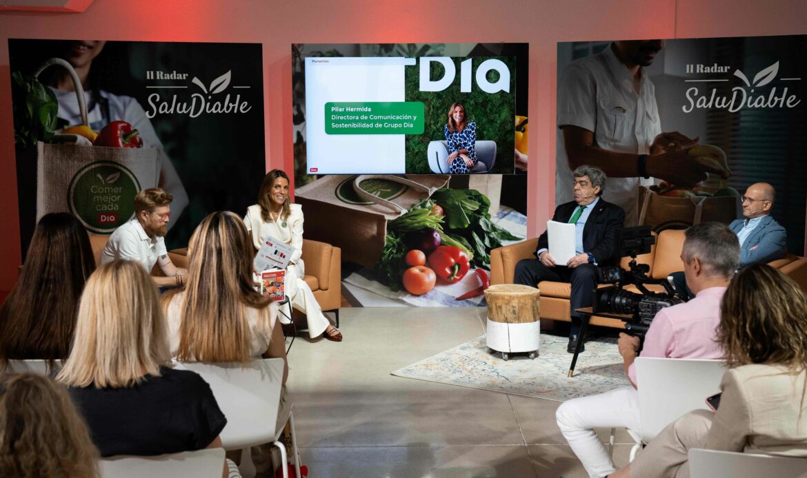 El 73% de los españoles percibe el precio como un obstáculo para comer sano