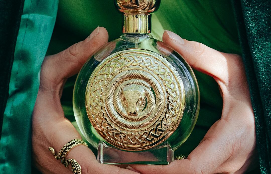 Boadicea the Victorious presenta Opal: la nueva joya olfativa que une fuerza, belleza y herencia británica