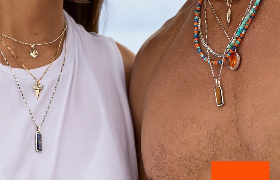 John Hardy llega a Cataluña de la mano de Joyería Grau