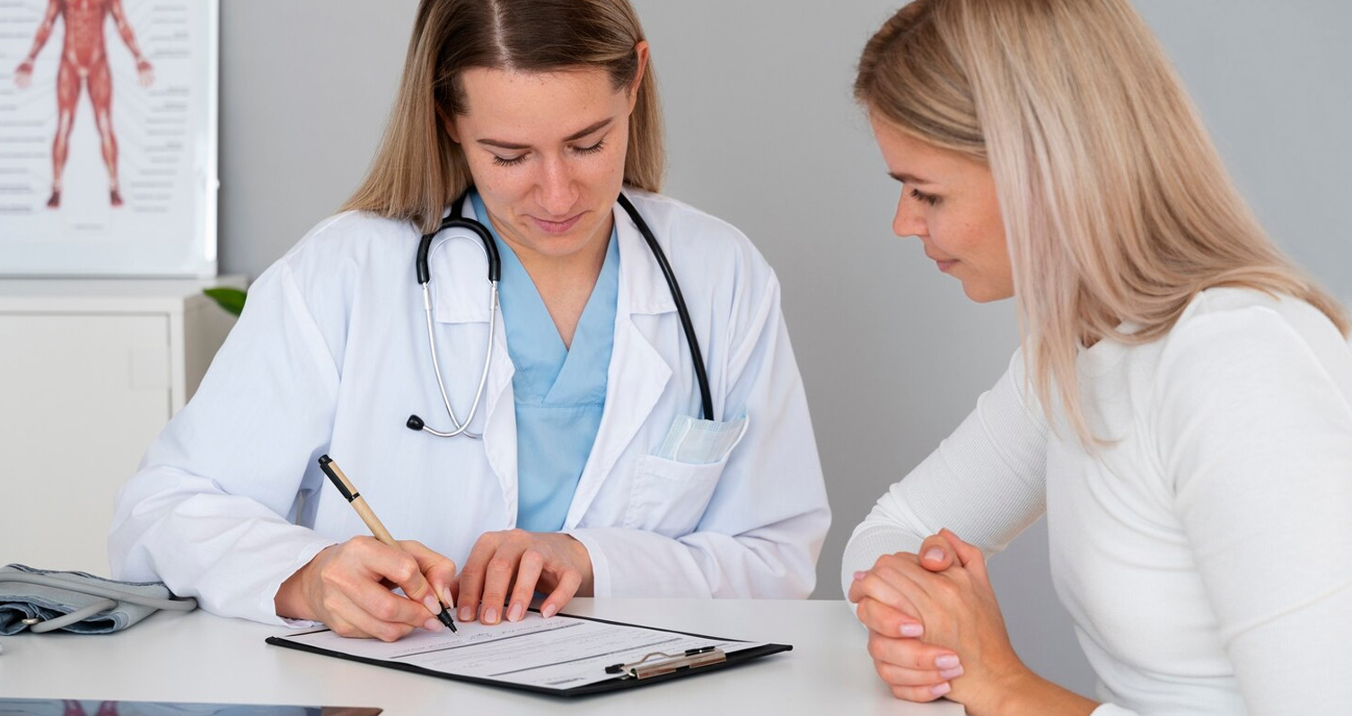 Apoyo médico y social