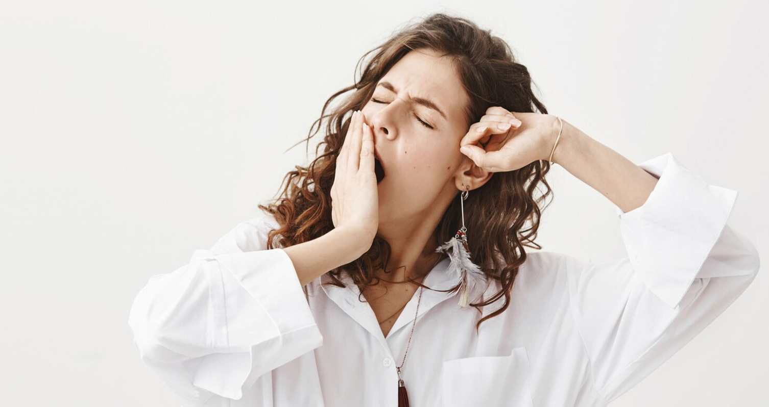 Estrés y equilibrio hormonal