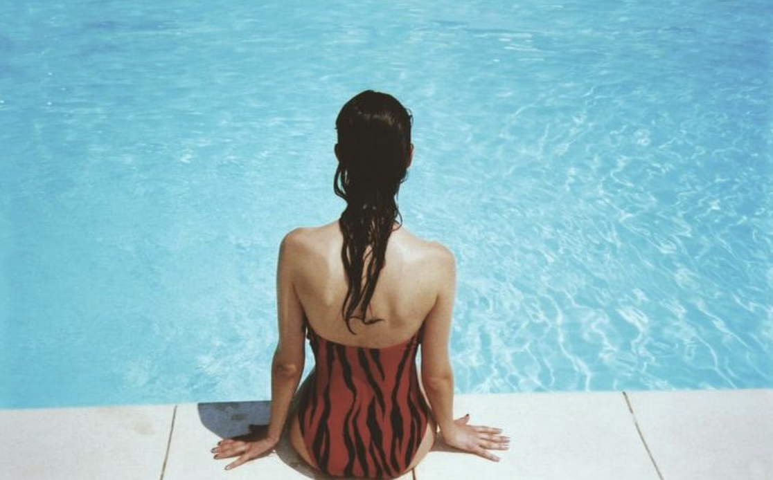Blow Dry Bar ofrece consejos para mantener el cabello bonito a pesar del sudor y el calor