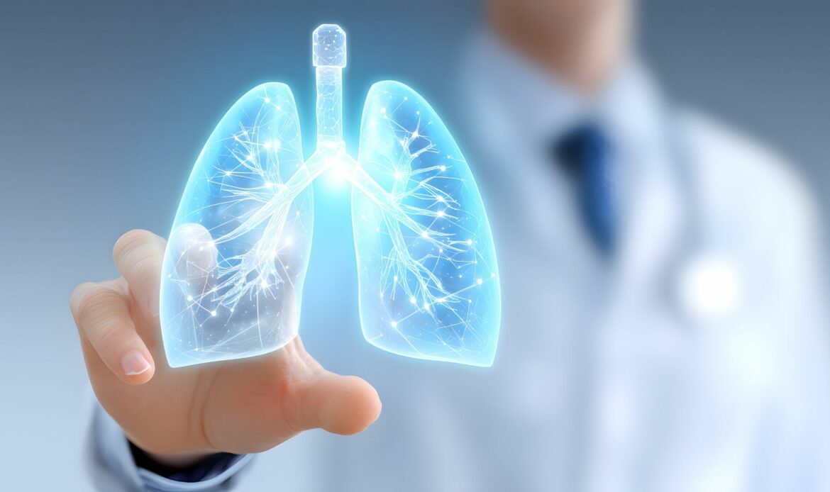 La neumología de alta resolución, una respuesta rápida y eficaz a las enfermedades respiratorias