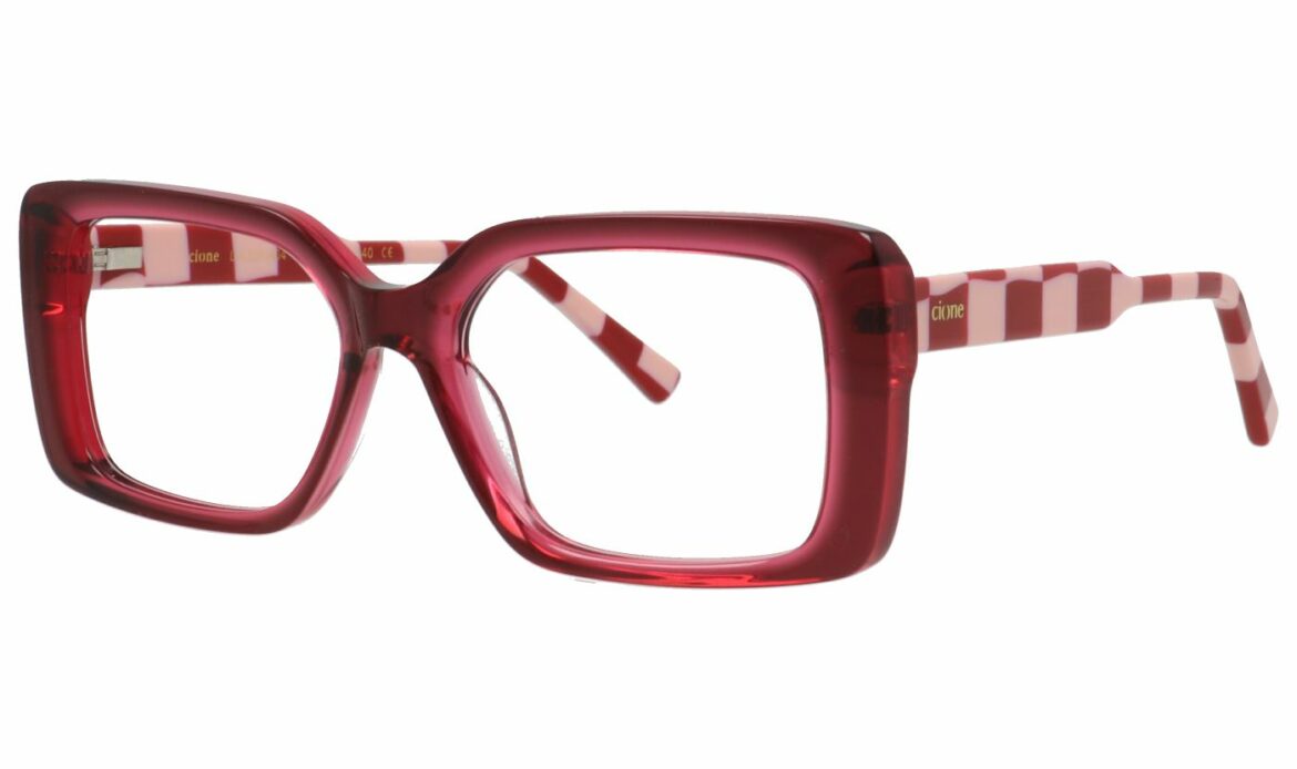 CIONE presenta LOLtopía: la colección que transforma la óptica en un manifiesto de color, rebeldía y alegría