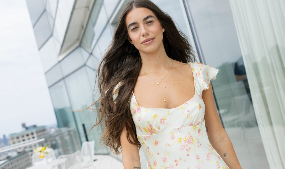 Lufthansa lanza el reto ‘Fashion Challenge’ en las principales semanas de la moda