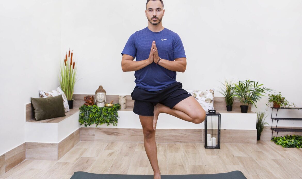 Entrenamiento personalizado con Adaptia Fitness, adaptado a las necesidades personales y profesionales de cada cliente