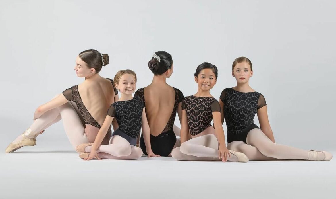 El ballet desbanca a otros deportes y se convierte en la segunda actividad extraescolar más elegida en España