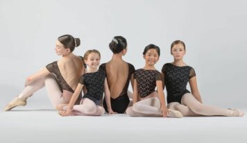 El ballet desbanca a otros deportes y se convierte en la segunda actividad extraescolar más elegida en España