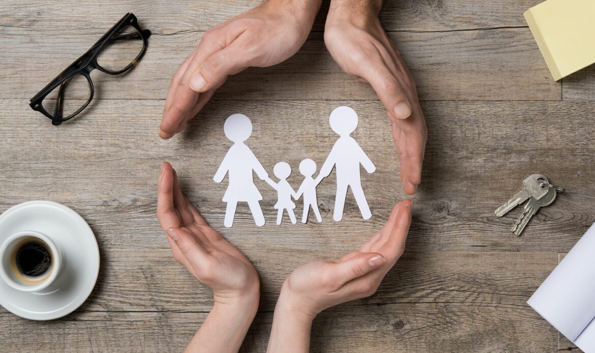 Las Family Managers vuelven al cole: consejos para cuidar a quien cuida