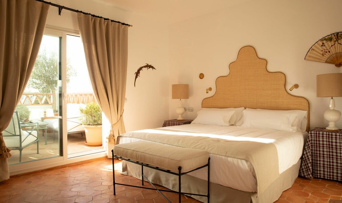 Casa Pizarro Hotel: una antigua casa de lanas convertida en un hotel boutique de lujo