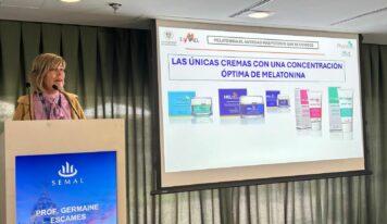 Pharmamel Dermo presenta su nueva campaña de ampliación de capital para impulsar su crecimiento