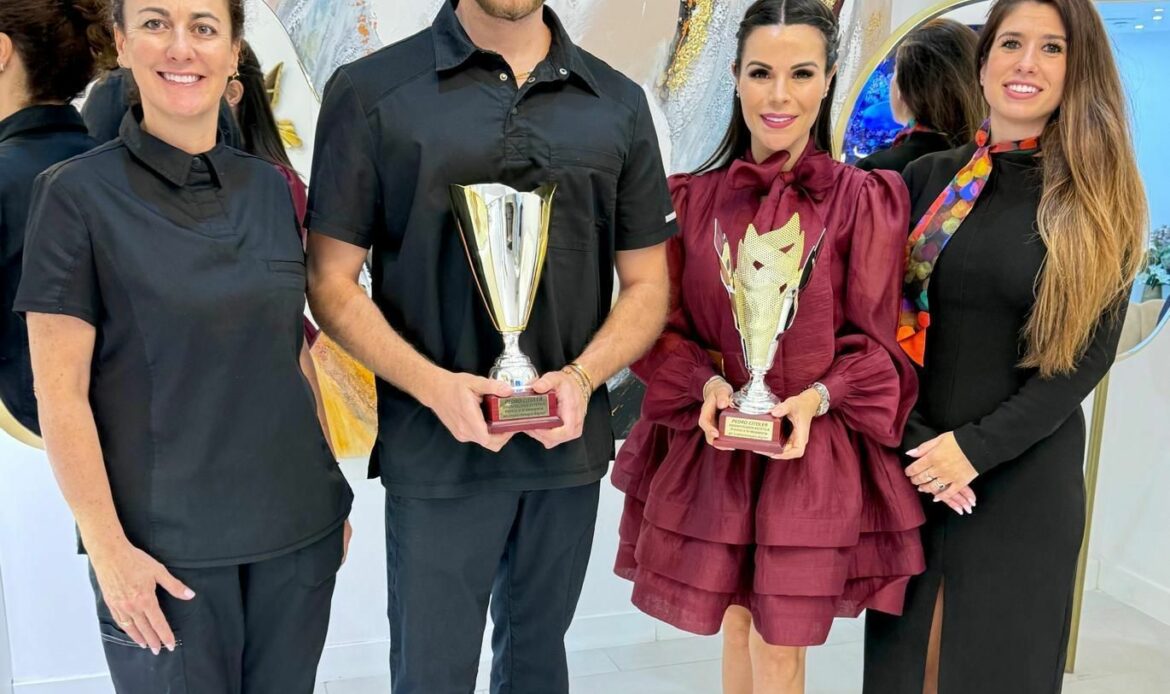 Pacientes de toda España y del extranjero eligen a Pedro Citoler en Toledo para su odontología estética