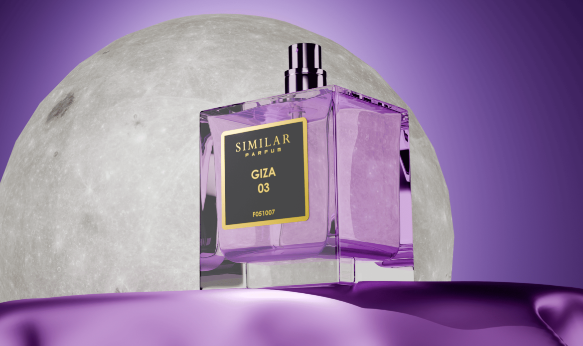 Similar Parfum celebra Halloween con ofertas de hasta un 15% de descuento en sus perfumes