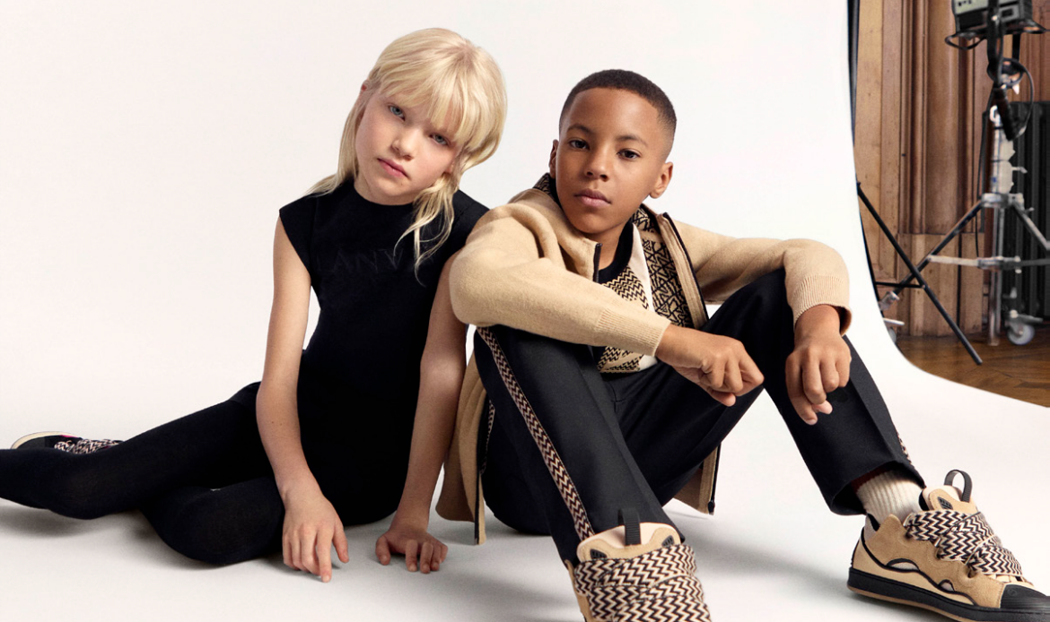 Kids Around: la concept store de moda infantil premium que inicia su expansión en España