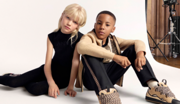 Kids Around: la concept store de moda infantil premium que inicia su expansión en España