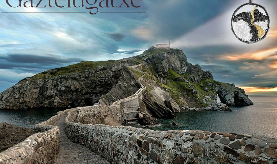 Eguzkilore crea nueva colección de joyas Basque Icons