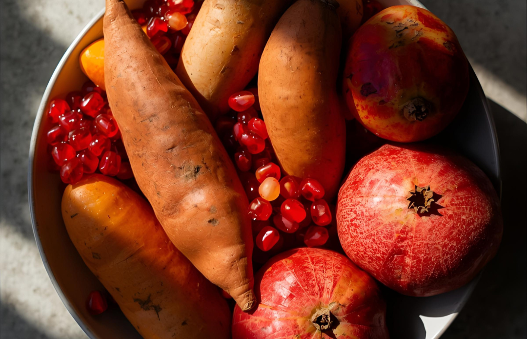 Quirón Prevención pone en valor los alimentos de temporada como aliados del bienestar laboral