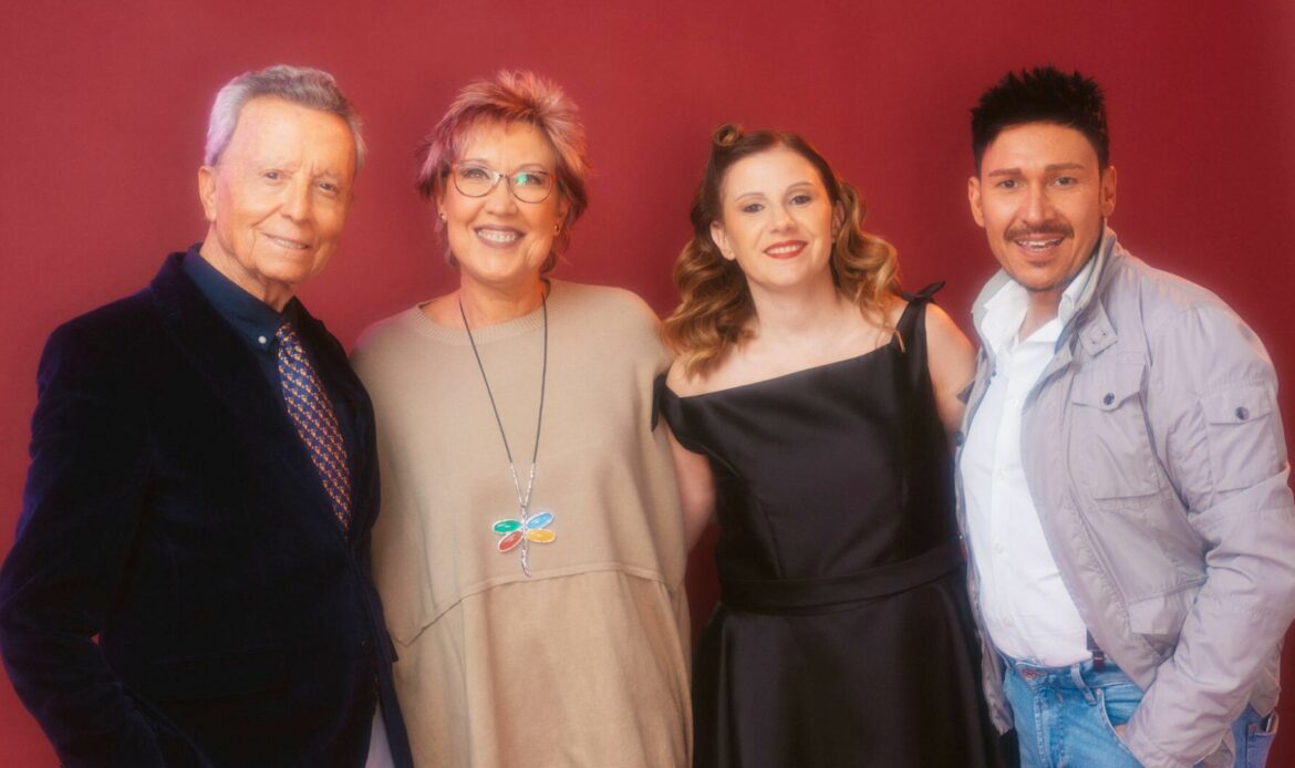 ASISPA presenta el Calendario Solidario GRANDES 2026: moda y cultura para paliar la Soledad no Deseada