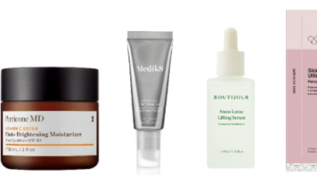 Las expertas en piel destacan la nueva tendencia de belleza, ‘Beauty objects of affection’