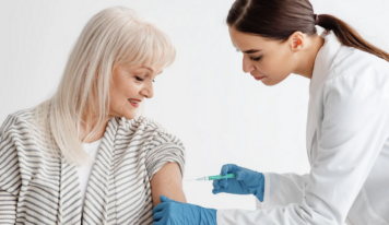 Dr. José Manuel Calderón, especialista en Medicina Preventiva de Policlínica Gipuzkoa: «Inmunizarse es clave para evitar casos graves de gripe y colapsos en el sistema sanitario»