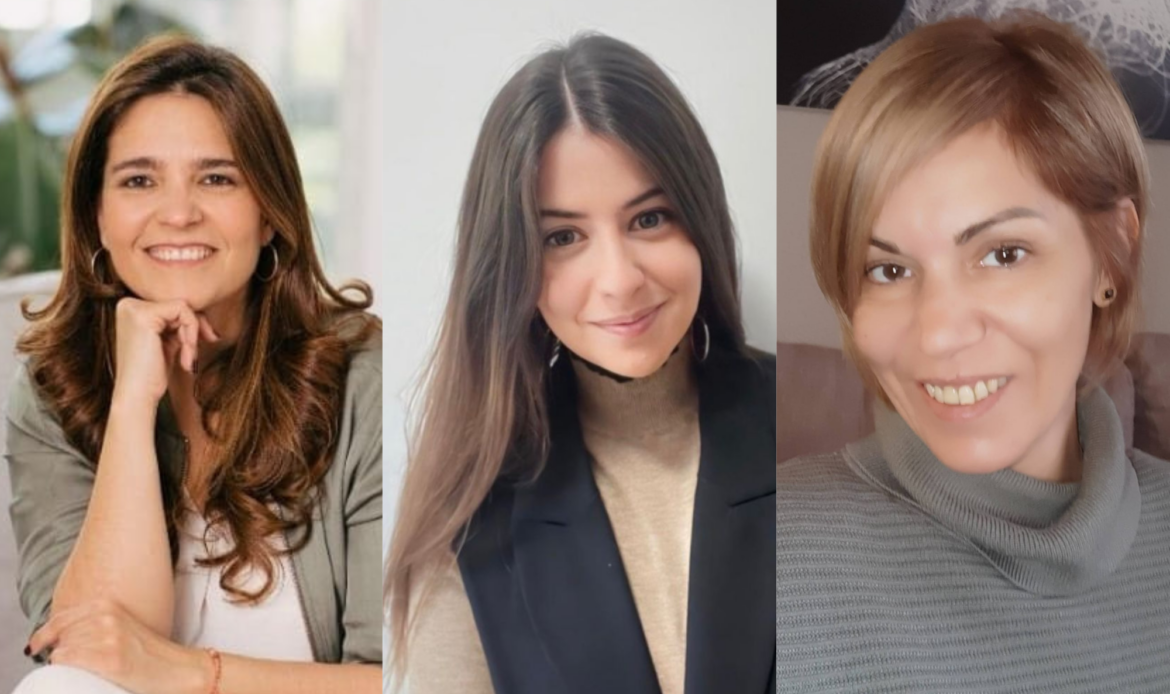 Aprender a soltar: cómo liberarse de relaciones tóxicas incluso cuando hay hijos en común