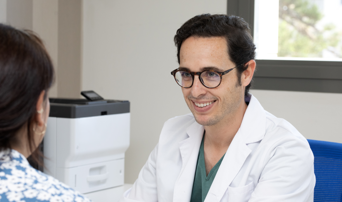 El Dr. Javier Collado es el cirujano plástico mejor valorado de España en 2025