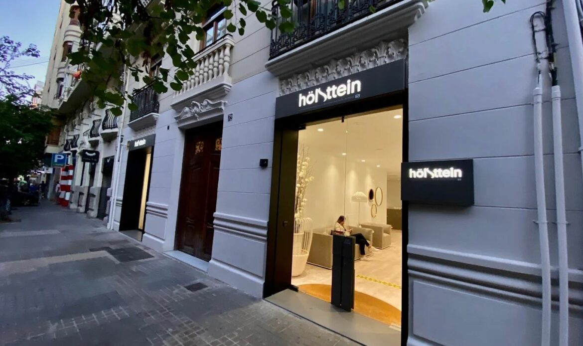 Hölsttein clínica capilar en Valencia referente en tratamientos capilares