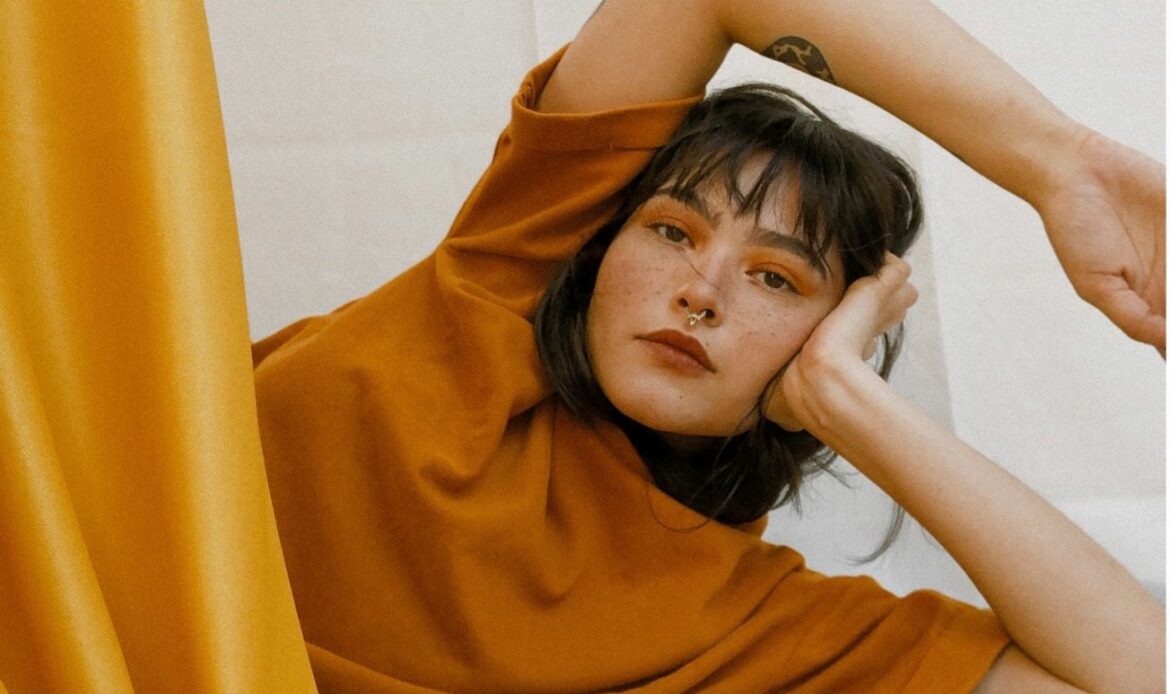 Blow Dry Bar analiza los tipos de flequillo según el tipo de cara