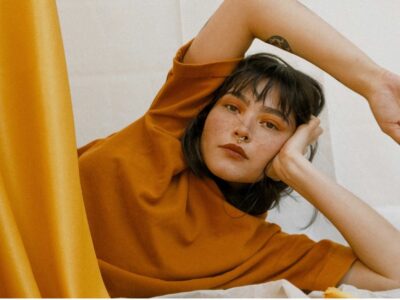 Blow Dry Bar analiza los tipos de flequillo según el tipo de cara