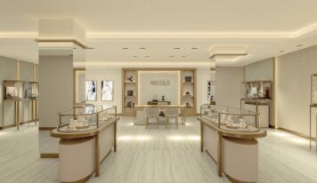 Nicols vuelve a Valencia: un regreso brillante medio siglo después