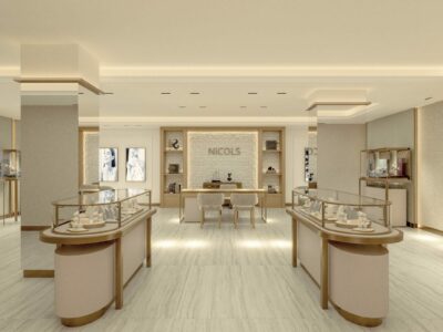 Nicols vuelve a Valencia: un regreso brillante medio siglo después