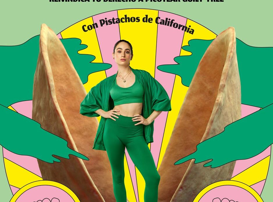 ‘Snack Like a Woman’: el movimiento que celebra la libertad de cuidarse sin culpa