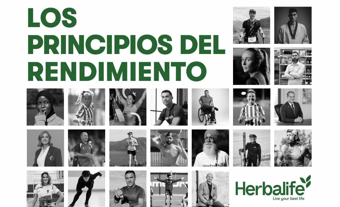 El 84% de los españoles se define como una persona de alto rendimiento