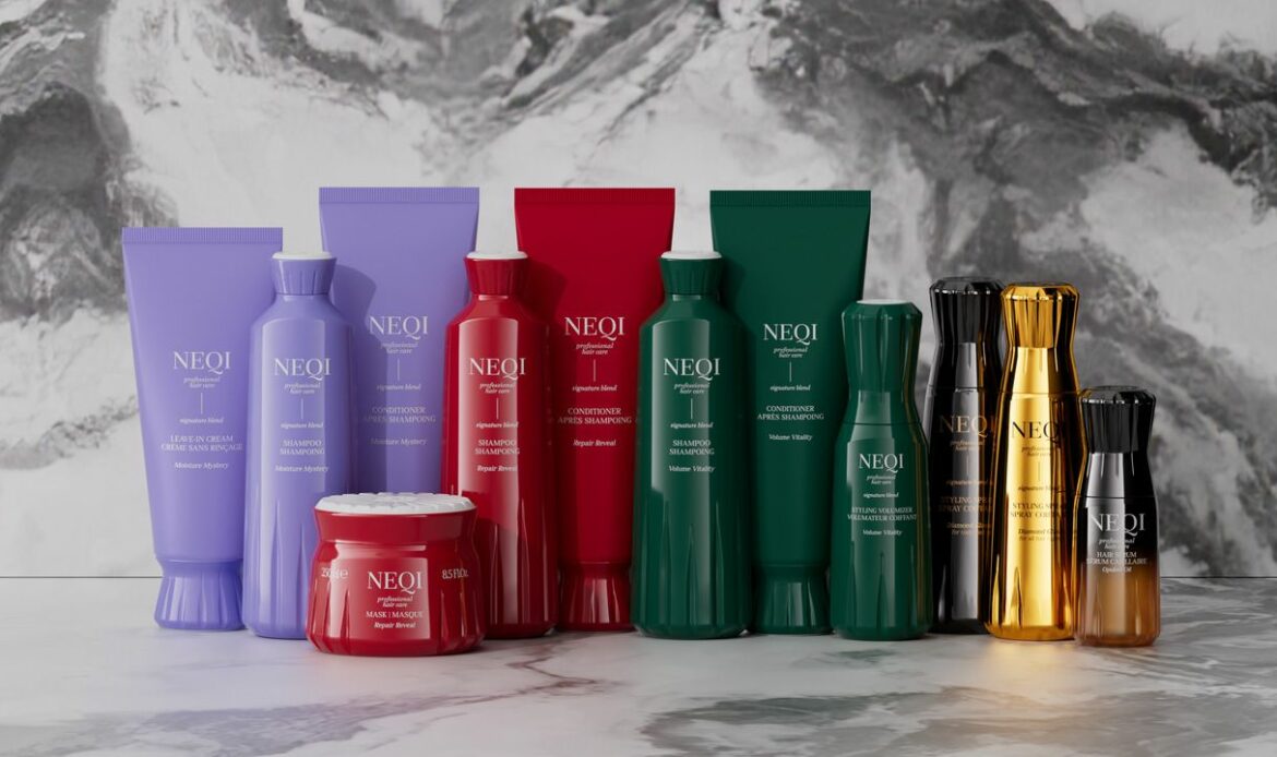 Las últimas tendencias que arrasan esta temporada para cuidar el cabello y cómo lograrlas con NEQI