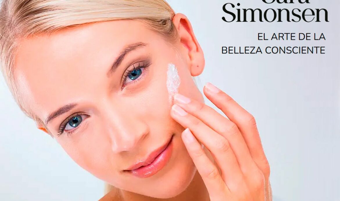 La Dermatóloga Dra. Sara Simonsen revela los 10 ingredientes que siempre evita en cosmética por principio de precaución