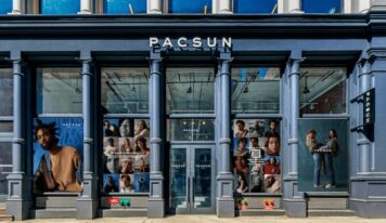 Pacsun implementa con éxito Manhattan Active® Point Of Sale, unificando el comercio y agilizando pagos