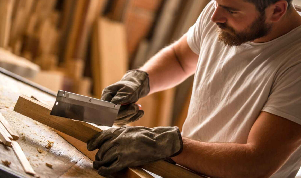 Preguntas esenciales antes de elegir a un carpintero