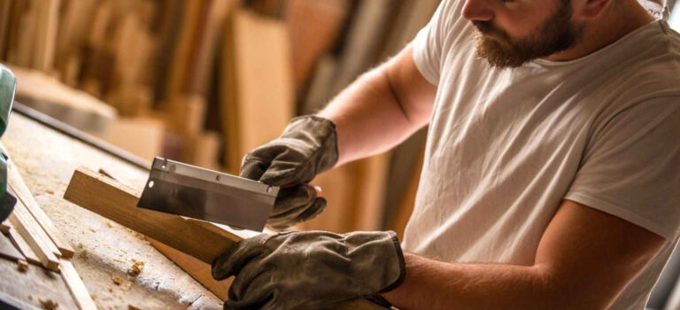 Preguntas esenciales antes de elegir a un carpintero