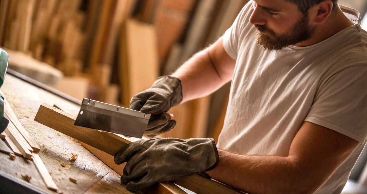 Preguntas esenciales antes de elegir a un carpintero