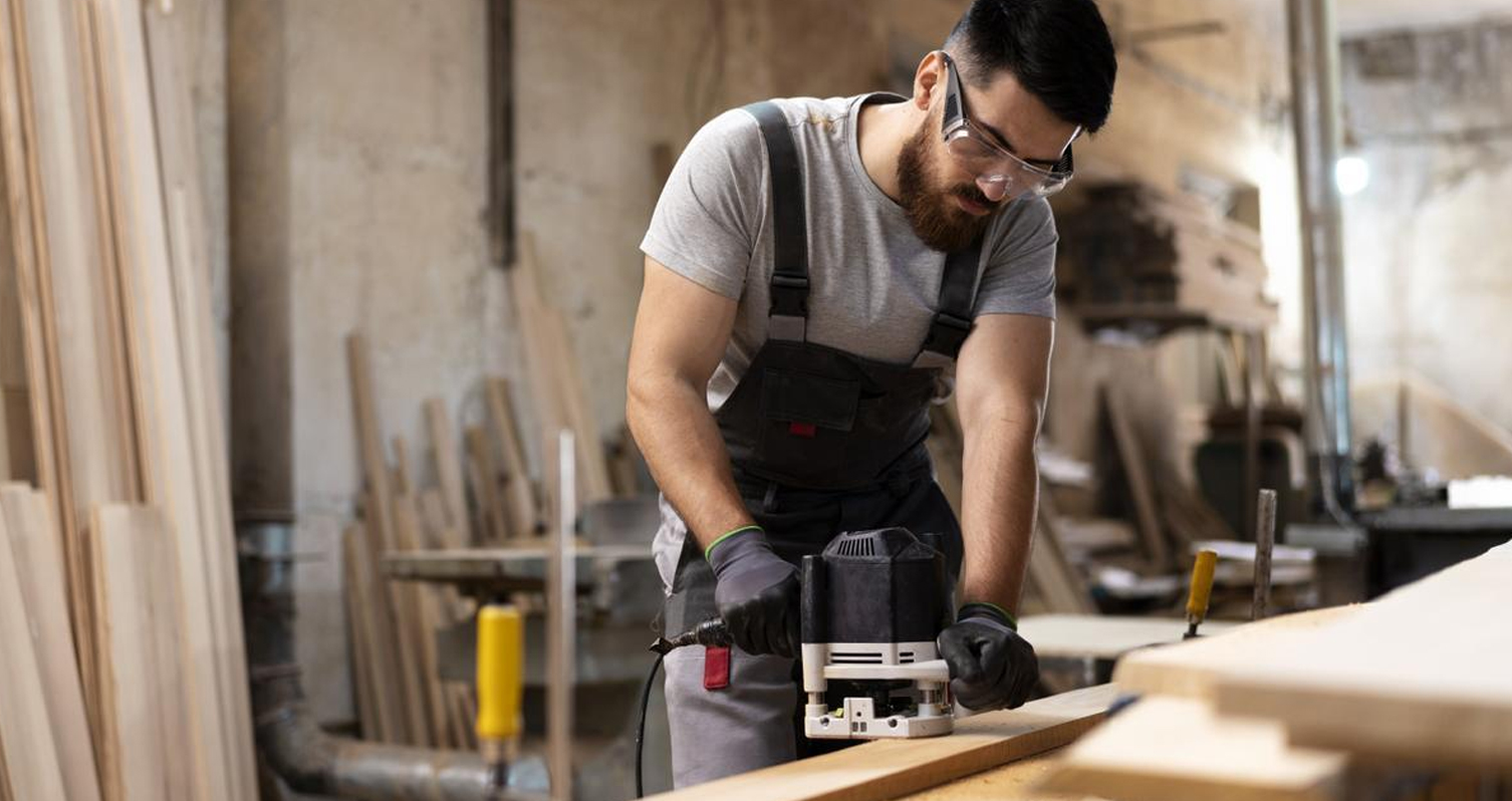 ¿Qué preguntas conviene hacer antes de contratar a un carpintero?