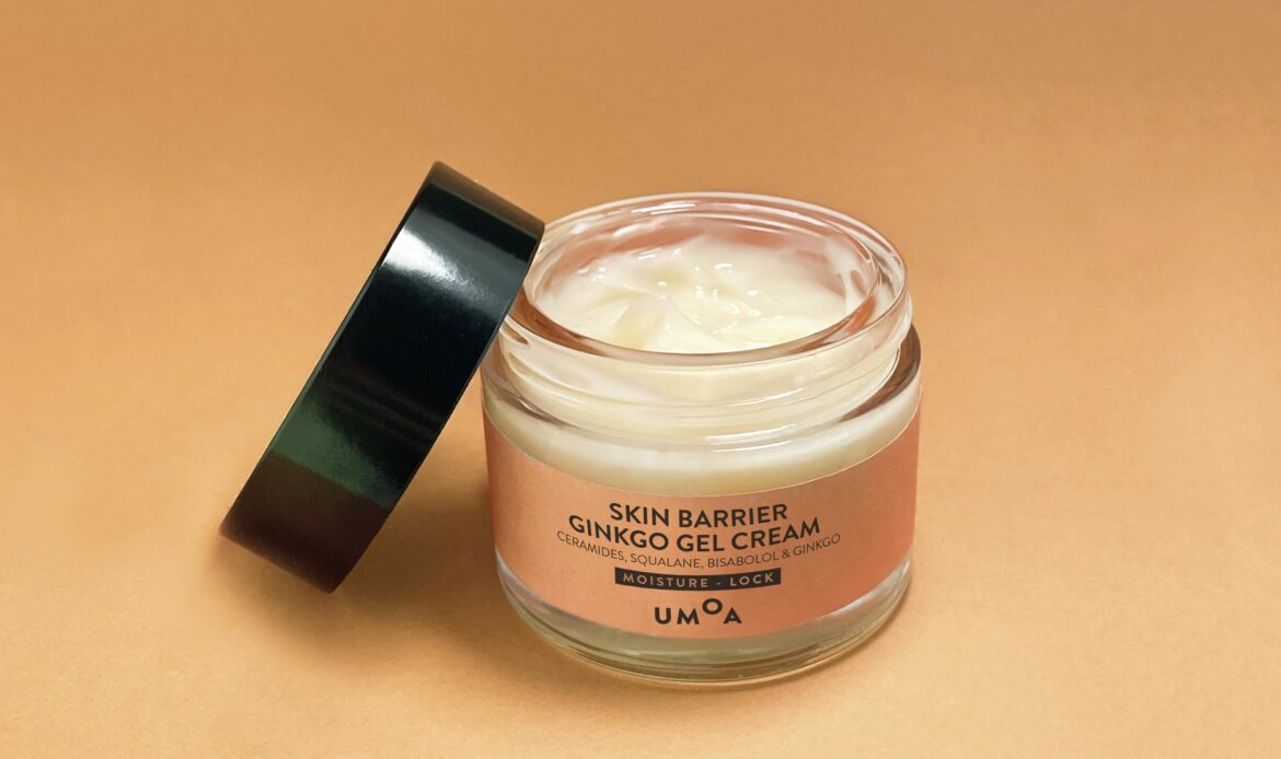 Ceramidas y ginkgo biloba: la dupla que refuerza la primera línea de defensa de la piel