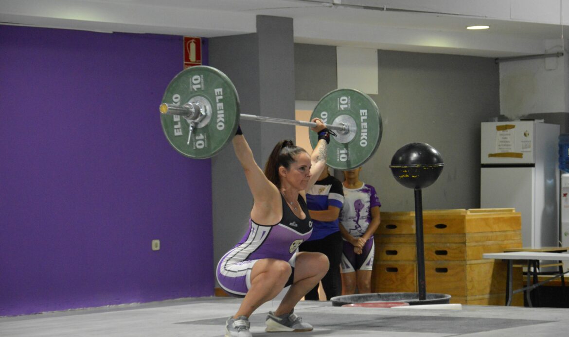 7 razones por las que la fuerza es el nuevo símbolo de la mujer